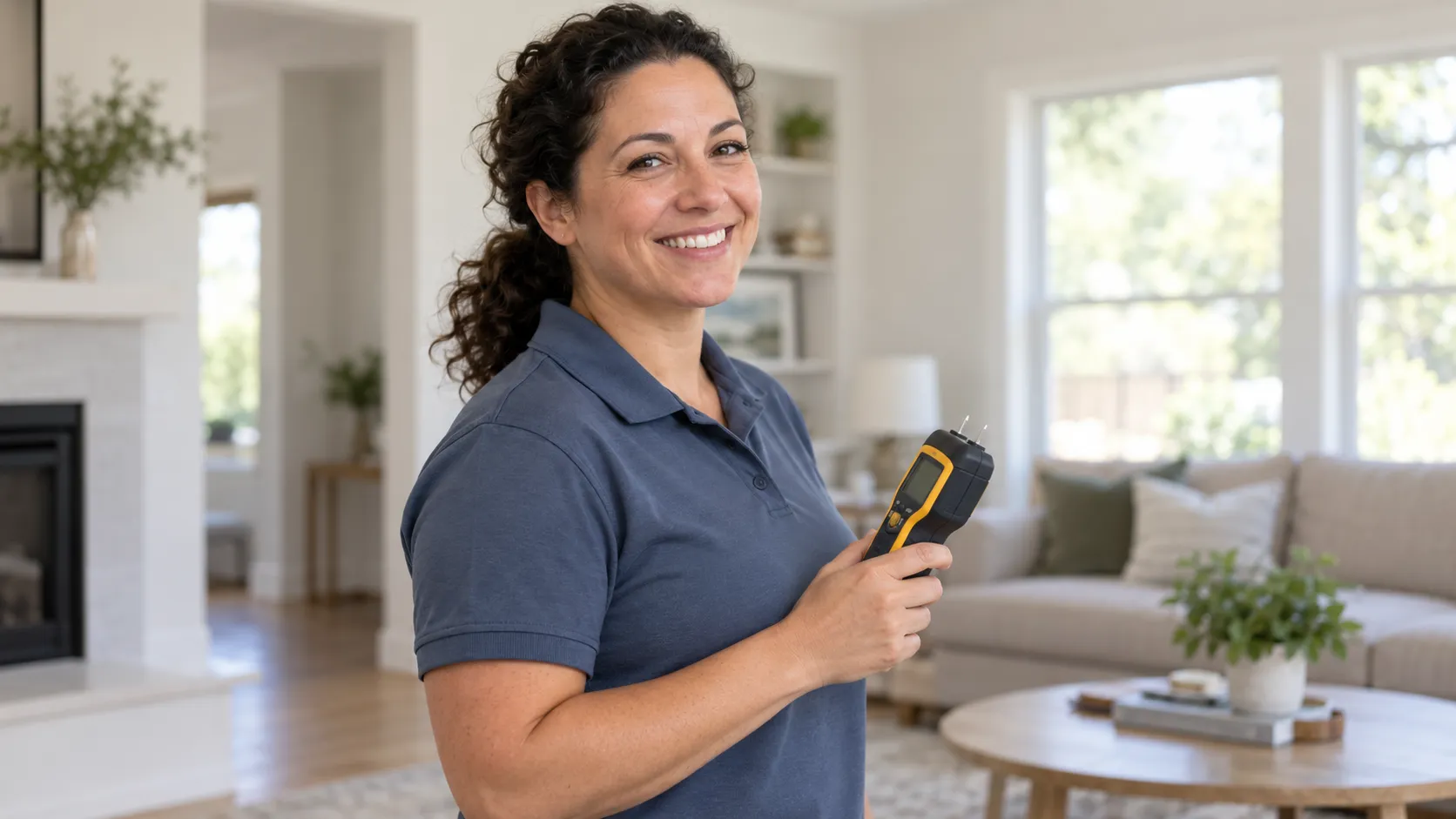 Restoration provider ready to help a Syracuse homeowner